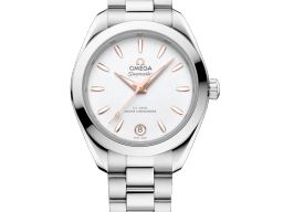 Omega Seamaster Aqua Terra 220.10.30.20.02.001 -