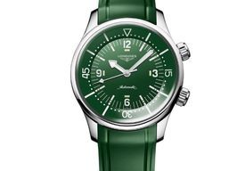 Longines Legend Diver L3.764.4.06.9 -