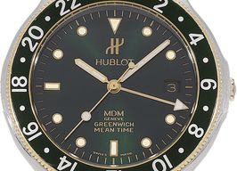 Hublot MDM 1572.2 -