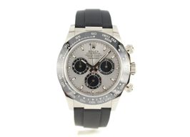 Rolex Daytona 116519LN (2023) - Grey dial 40 mm White Gold case