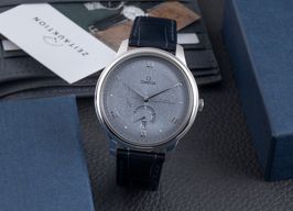 Omega De Ville 434.13.41.21.03.001 -