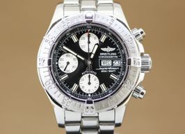 Breitling Superocean Chronograph II A13340 -