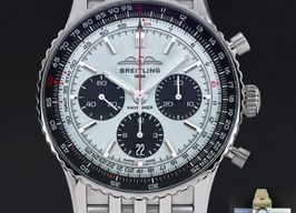 Breitling Navitimer 1 B01 Chronograph AB0138 -