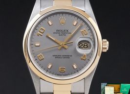 Rolex Oyster Perpetual Date 15203 -