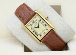Cartier Tank 1615 -