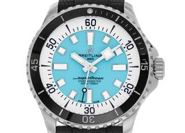 Breitling Superocean 44 A17376211L2S1 -