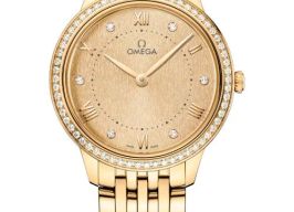 Omega De Ville 434.55.30.60.58.001 -
