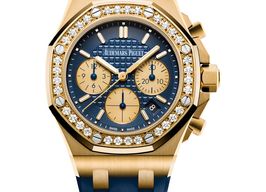 Audemars Piguet Royal Oak Offshore Lady 26231BA.ZZ.D027CA.01 -
