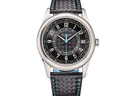 Patek Philippe Calatrava 6007G-011 -