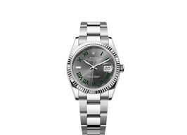 Rolex Datejust 36 126234 -