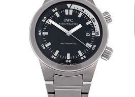 IWC Aquatimer Automatic IW354801 -