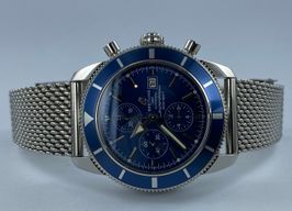 Breitling Superocean Heritage Chronograph A13320 -