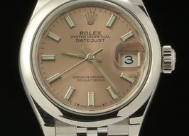 Rolex Lady-Datejust 279160 (2023) - Unknown dial 28 mm Steel case