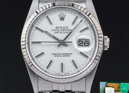 Rolex Datejust 36 16234 (1991) - 36mm Staal