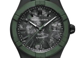 Maurice Lacroix Aikon AI6006-PVY11-170-1 -