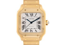 Cartier Santos WSSA0030 -