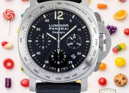 Panerai Luminor Chrono PAM00250 -