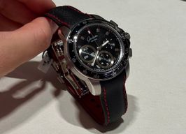 Glashütte Original Sport Evolution Chronograph 1-39-31-43-03-03 -