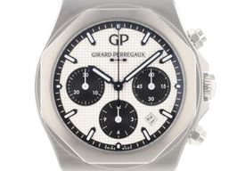 Girard-Perregaux Laureato 81020-11-131-11A -