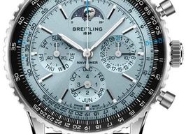 Breitling Navitimer PB1920251C1P1 -