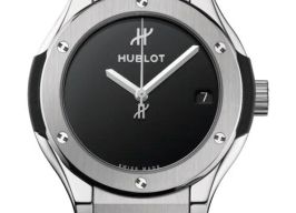 Hublot Classic Fusion Quartz 581.NX.1270.RX.MDM -