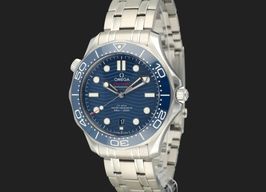 Omega Seamaster Diver 300 M 210.30.42.20.03.001 -