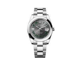 Rolex Datejust 41 126300 -