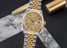 Rolex Datejust 36 16013 -