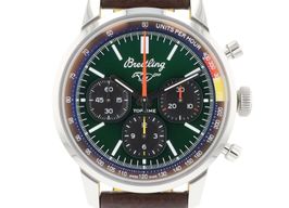 Breitling Top Time AB0176 -