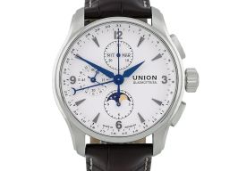 Union Glashütte Belisar Chronograph D002.425.16.037.00 -