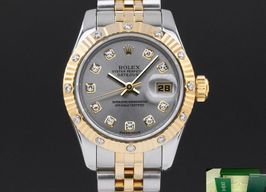 Rolex Lady-Datejust 179313 -
