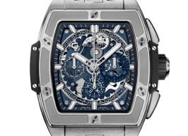 Hublot Spirit of Big Bang 642.NX.7170.RX -