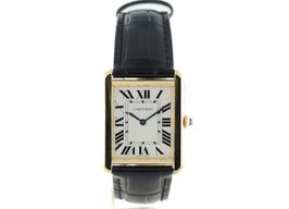 Cartier Tank Solo W5200002 -