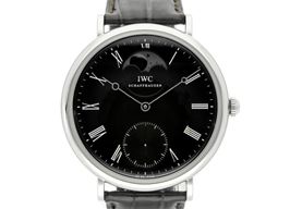 IWC Portofino Hand-Wound IW544801 -
