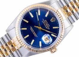 Rolex Datejust 36 16233 -
