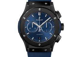 Hublot Classic Fusion Chronograph 541.CM.7170.RX -