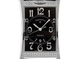 Chronoswiss Timemaster CH 6233 LE bk -