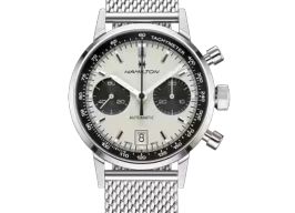 Hamilton Intra-Matic H38416111 -