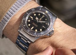 Rolex Submariner No Date 5513 -