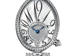 Breguet Reine de Naples 8918BB/58/J20/D000 -