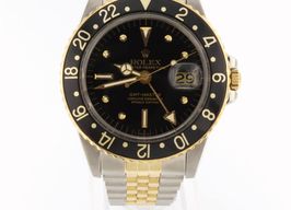 Rolex GMT-Master 16753 -