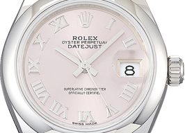 Rolex Lady-Datejust 279160 (2025) - 28mm Staal