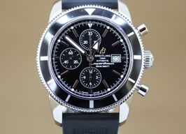 Breitling Superocean Heritage Chronograph A13320 (2012) - 46 mm Steel case