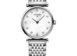 Longines La Grande Classique L4.209.4.87.6 -