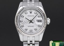 Rolex Lady-Datejust 179174 -