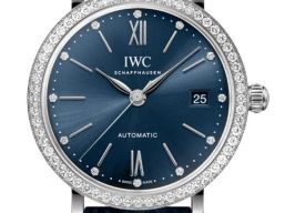 IWC Portofino Automatic IW658602 -