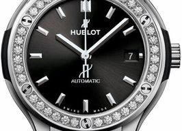 Hublot Classic Fusion 565.NX.1470.RX.1204 -