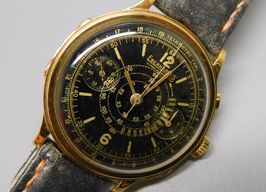 Eberhard & Co. Extra-Fort Unknown -
