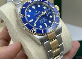 Rolex Submariner Date 126613LB -