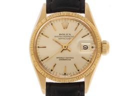 Rolex Lady-Datejust 6527 -